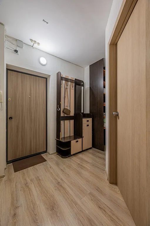 Квартира в ЖК Дома на улице Козицына