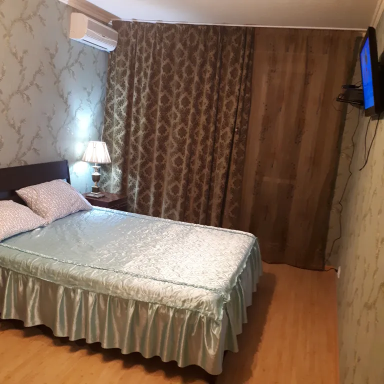 Квартира для отдыха — аренда посуточно в Новочеркасск