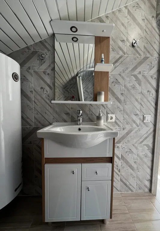 Уютный дом для семейного отдыха