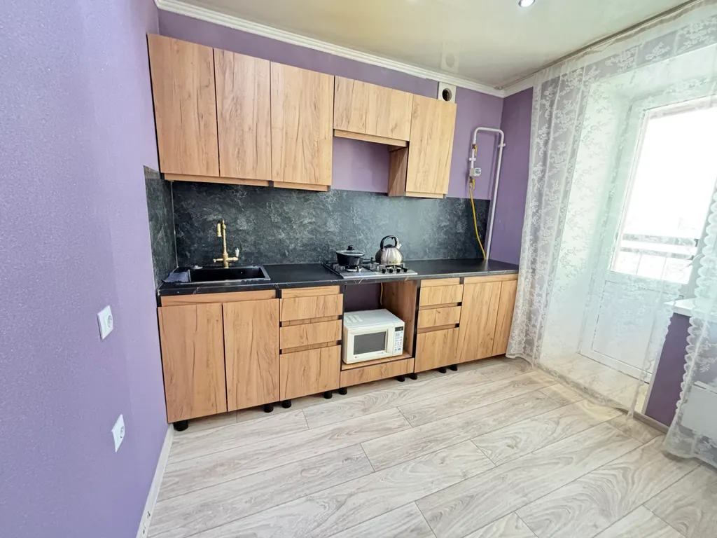 Сдам однокомнатную квартиру 7 мин от терм