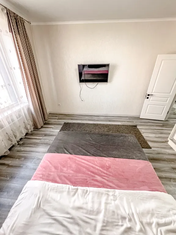 2-х комнатная студия в жк Ривьера