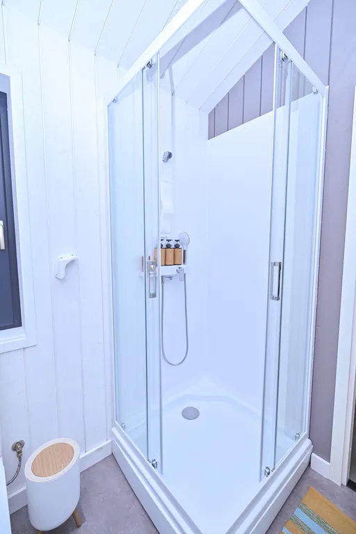 Домик с сауной для уединенного отдыха