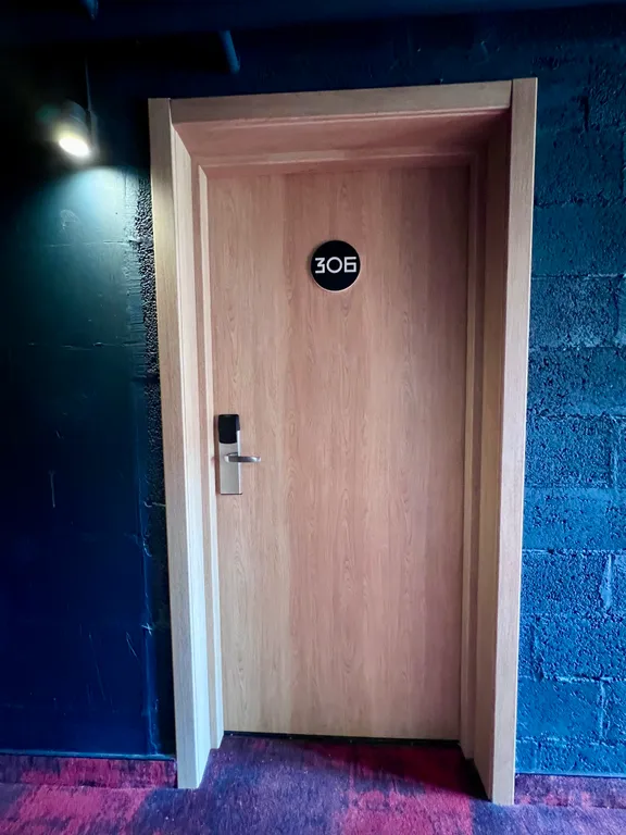 Стильные апартаменты у метро Лесная