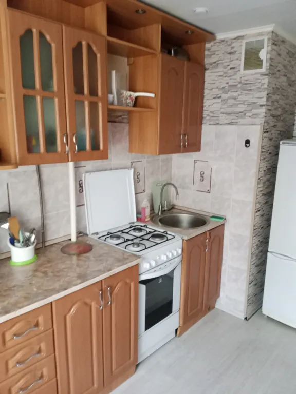 Уютная квартира в центре города у центрального рынка