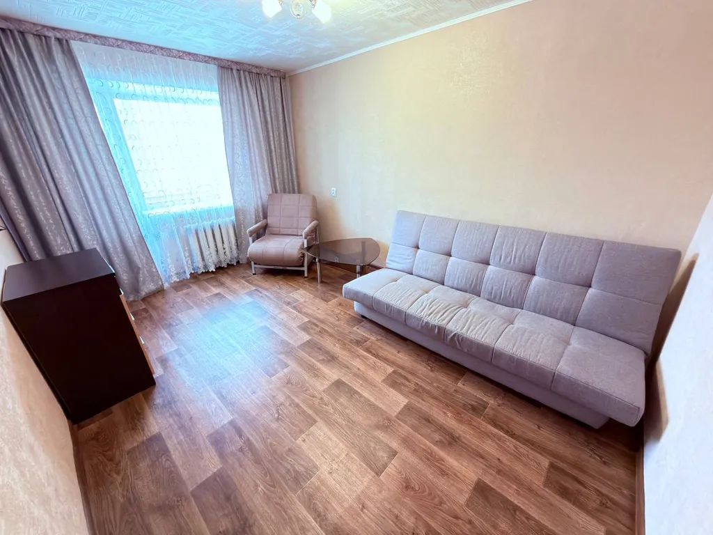 2-комнатная  квартира рядом с лыжной базой Металлург