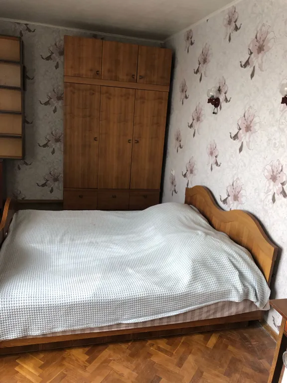 Квартира Квартира в центре Сухума — Сухум