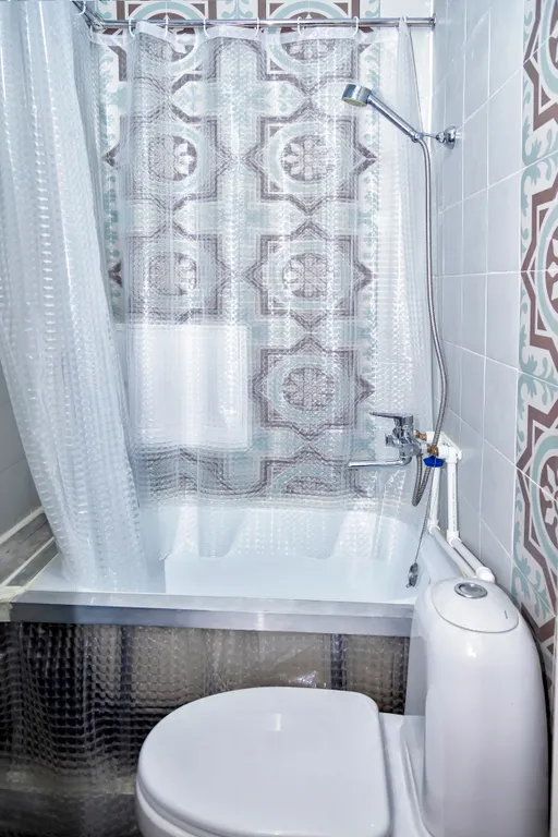 Квартира Квартира Апартамент у метро Берёзовая роща — Новосибирск