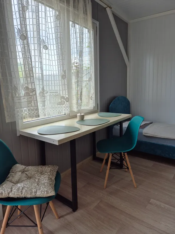 1-комнатный Дом