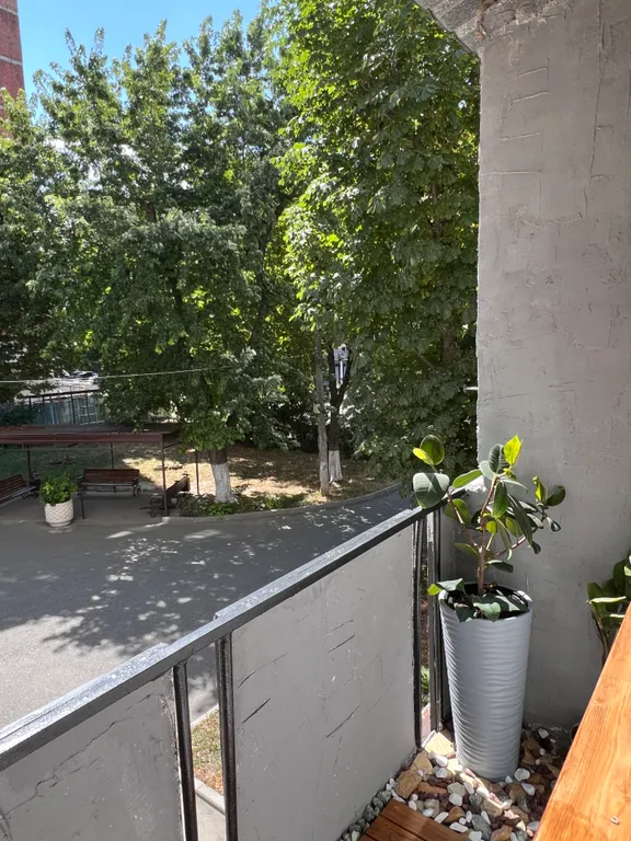 Уютная студия в центре города