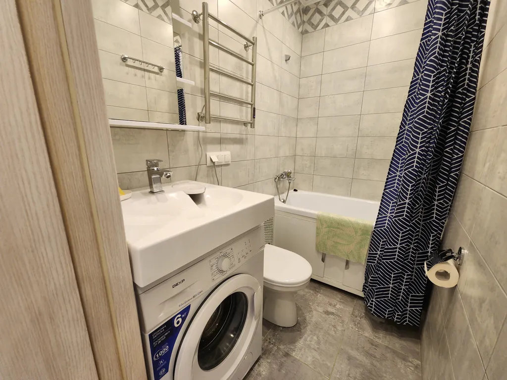 Удобное жилье у метро Котельники