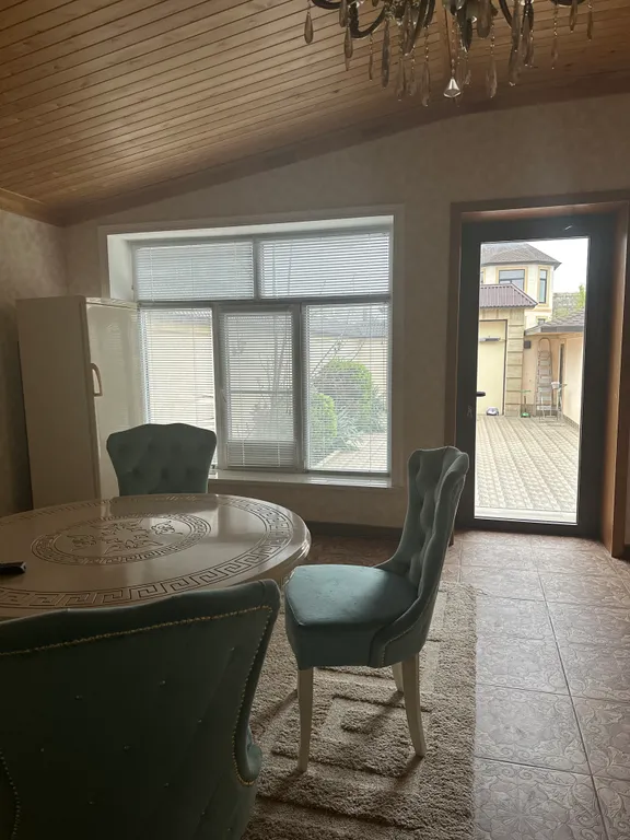 Дом у моря в Зеленоморске(Район аэропорта)