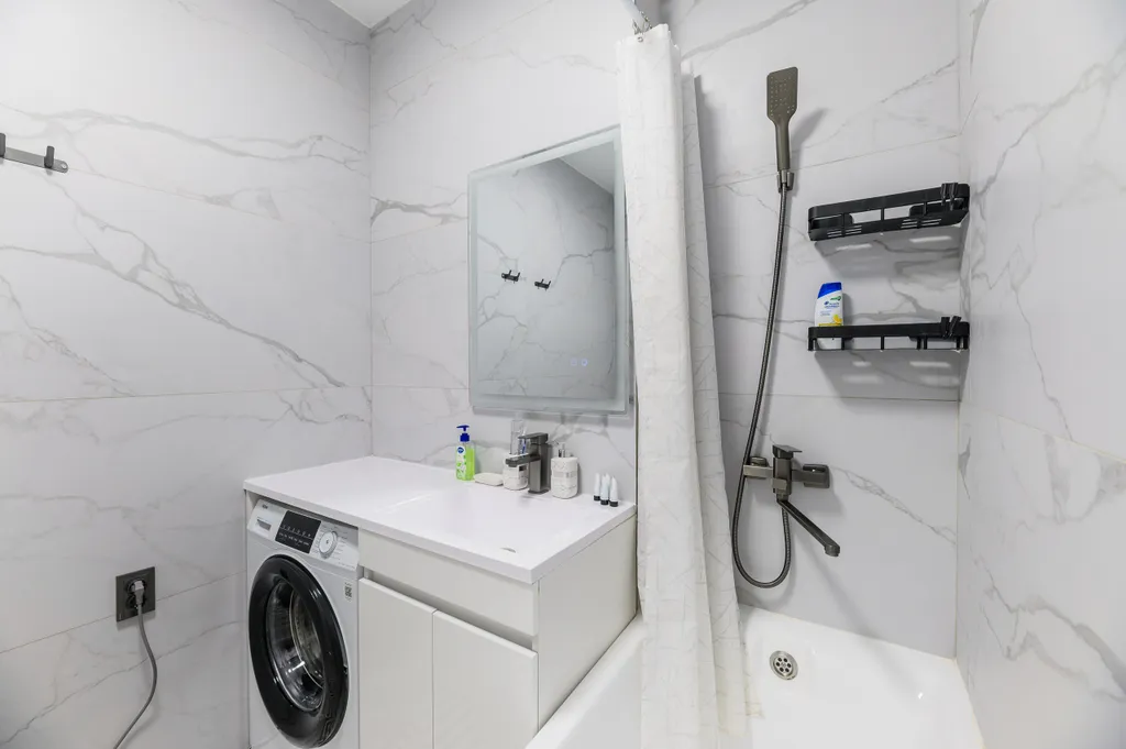 Уютная квартира в центре города Алматы