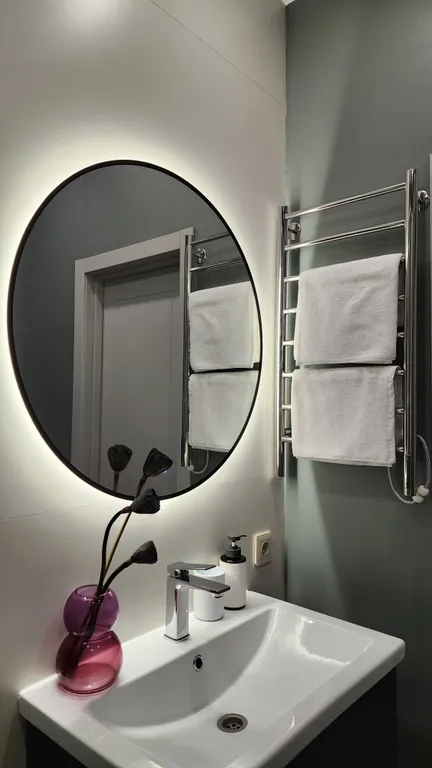 Яркая студия