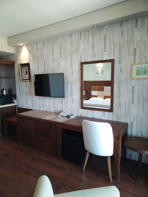 Dreamland Oasis Studio Sea View