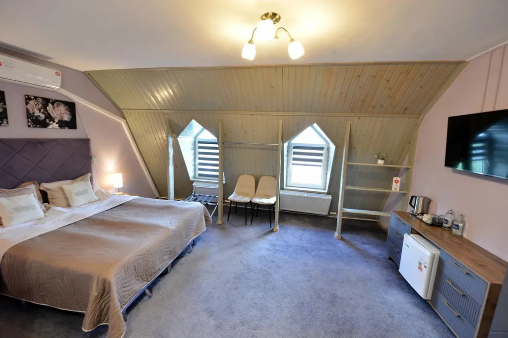 Квартира Комната — аренда посуточно в Истра