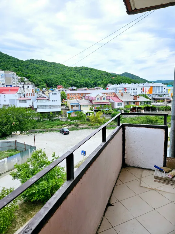 Большая комфортная квартира у моря