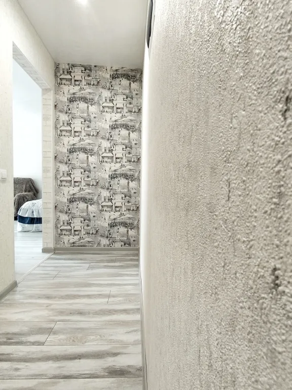 Квартира в центре