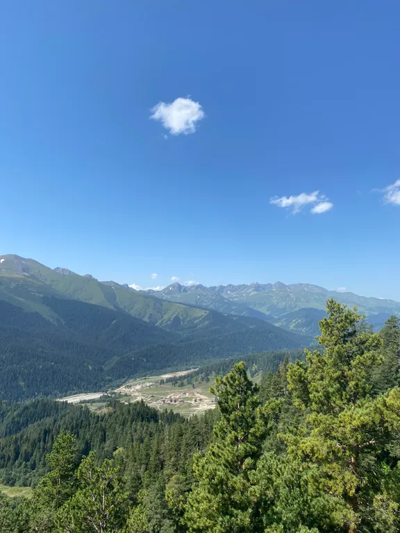 3-комнатный Дом