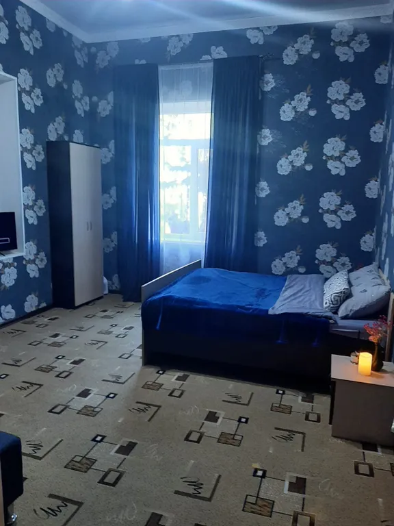 Четырехместный номер с отдельным входом №2