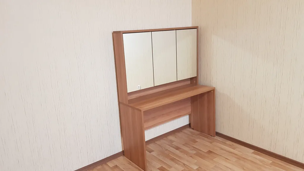 Комфортабельная квартира