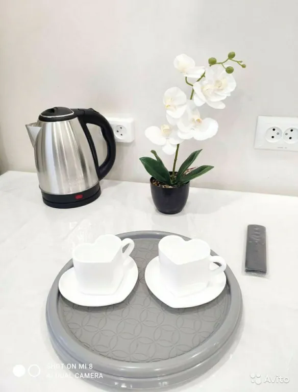 Квартира Квартира для комфортного отдыха — Владикавказ