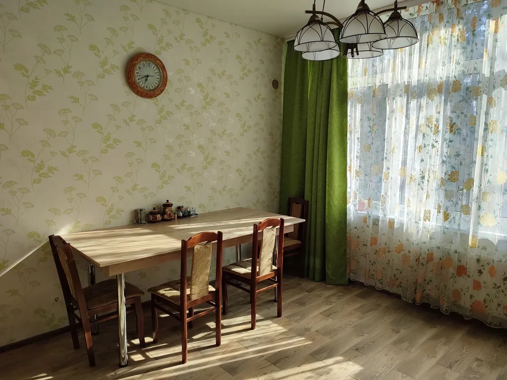 Уютная чистая квартира на побережье Балтийского моря