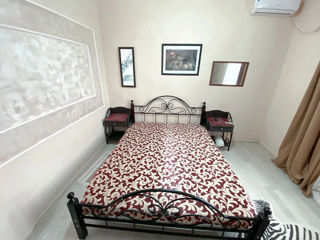 Квартира Двухместный номер комфорт двуспальной кроватью и видом на горы — Сухум