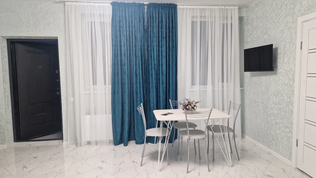 3-х комнатная квартира. люкс