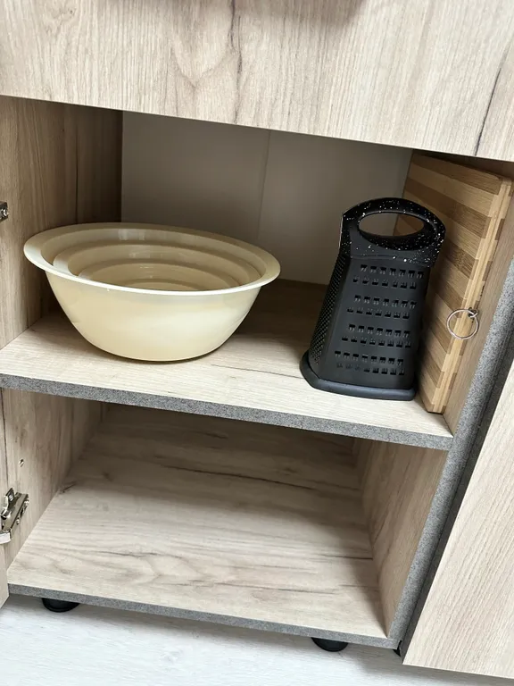 Апартаменты в центре города, новострой