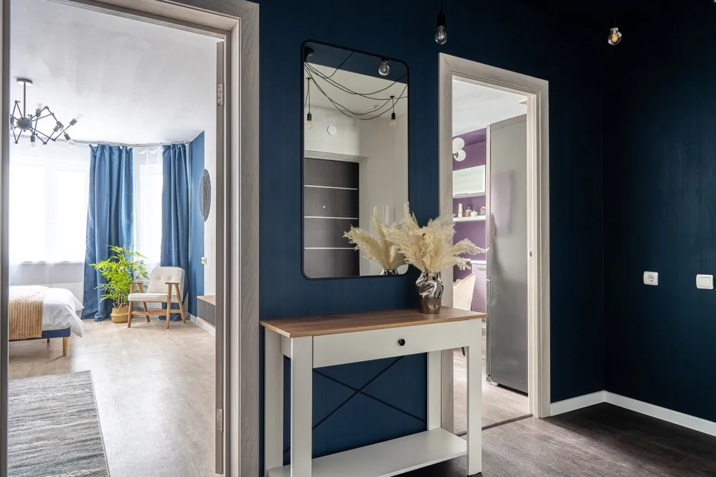 Квартира Квартира Adventure apartment недалеко от Ярмарки — Нижний Новгород