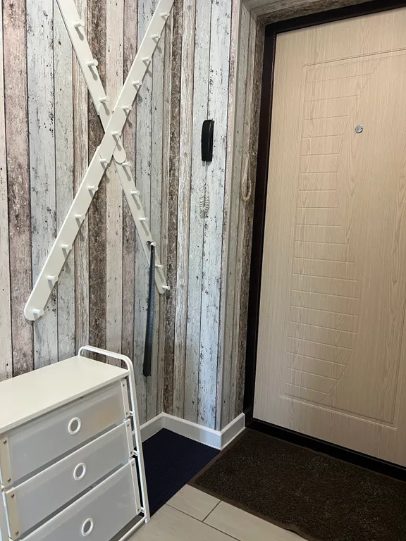 Однокомнатная квартира рядом с Фермер базаром на Салмышской