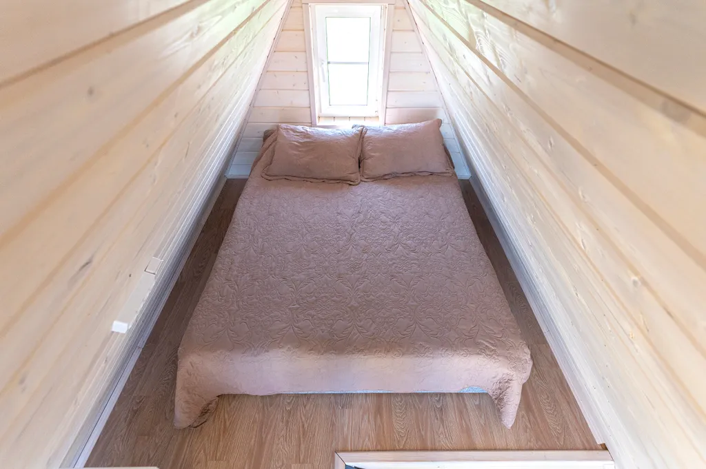 Коттедж с индивидуальным чаном, мангалом в самом уютном месте