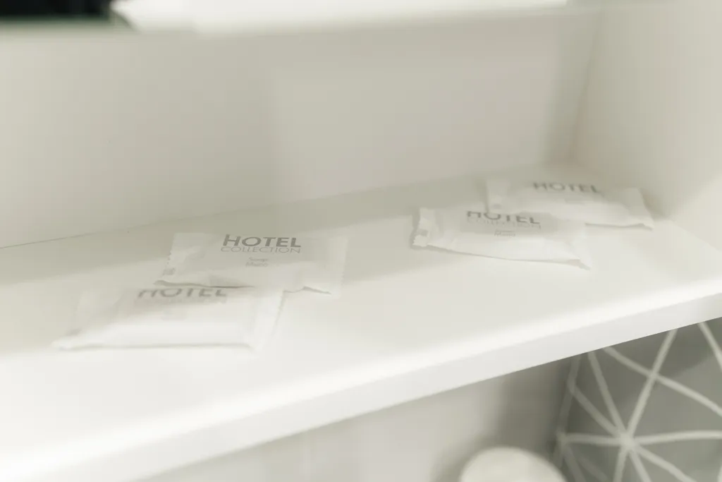 Светлая и просторная квартира