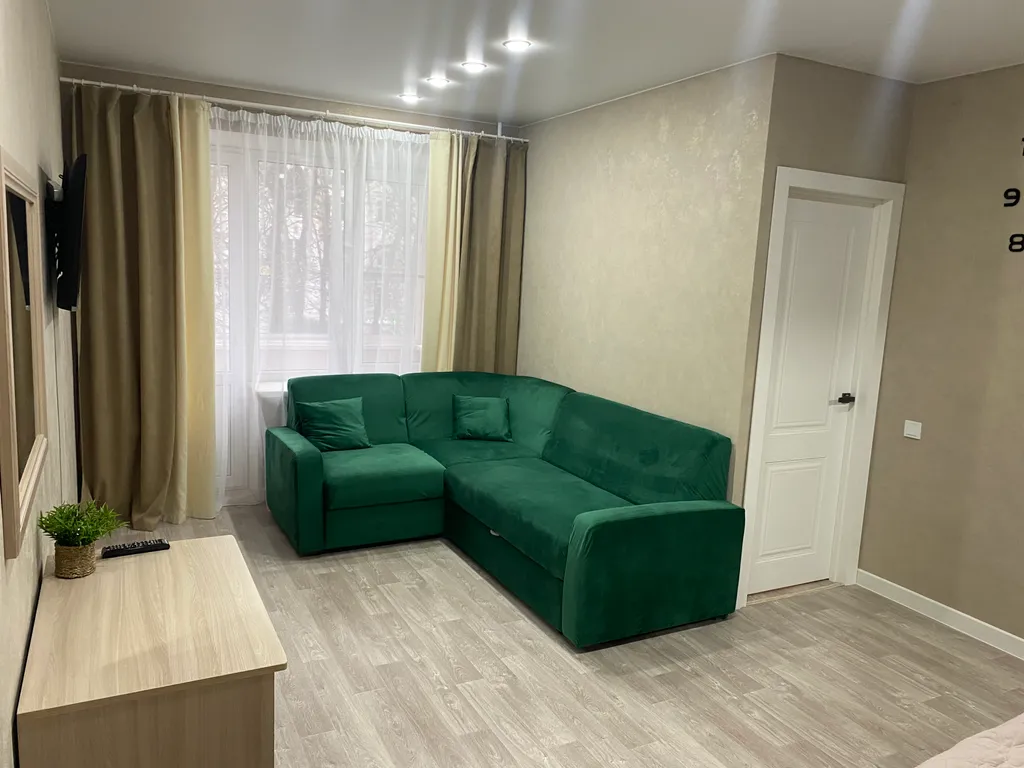 Квартира Уютная квартира в центре Великого Новгорода — Великий Новгород