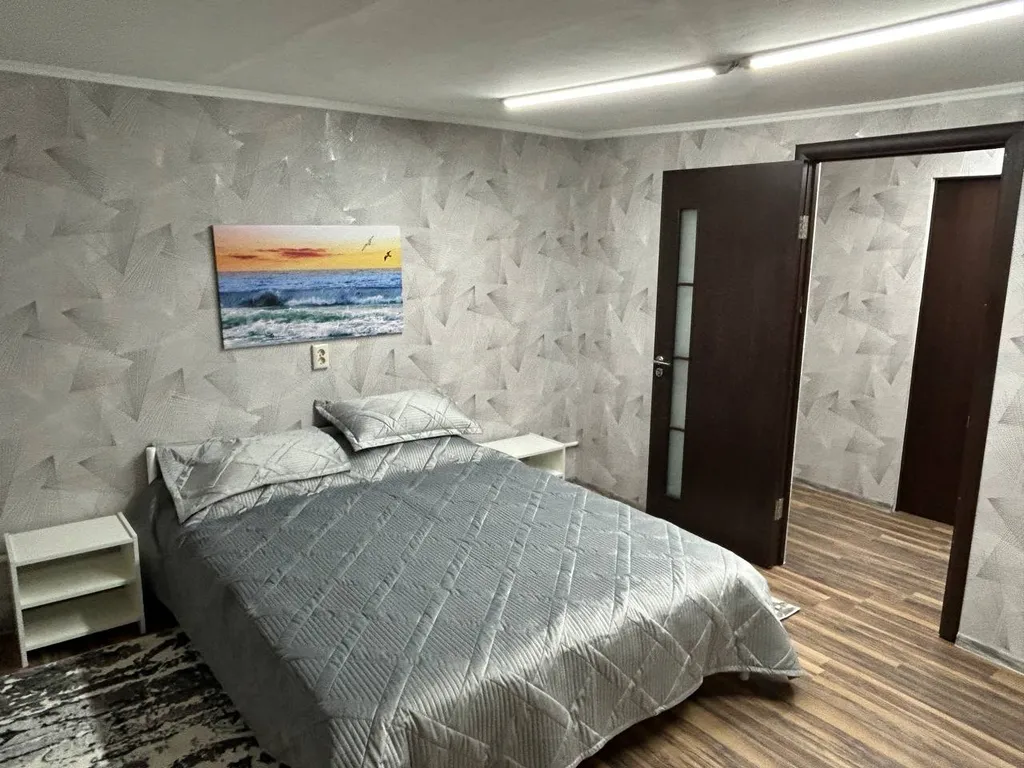 Домик всех влюбленных