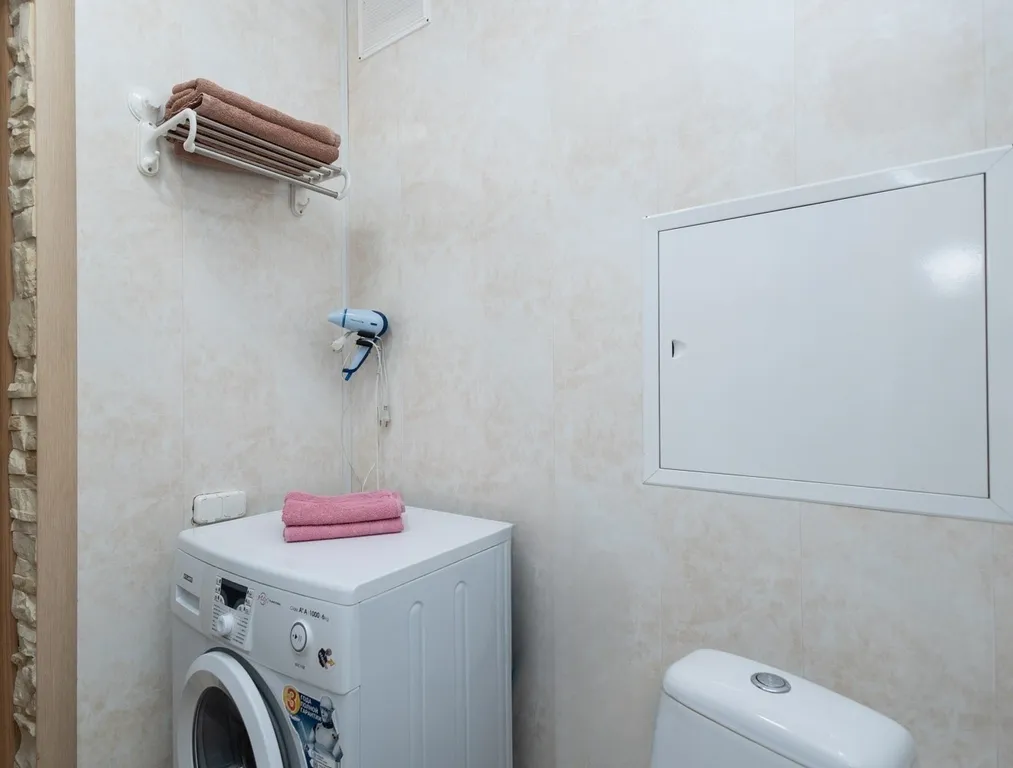 Квартира Уютная квартира в тихом центре — Минск