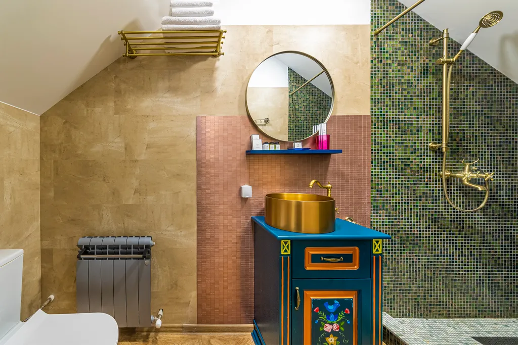 1-комнатный Дом