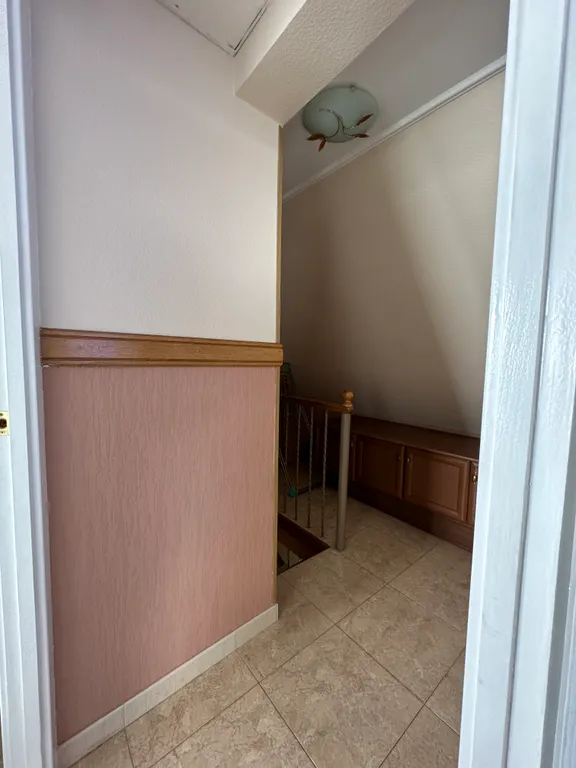 Таунхаус над морем