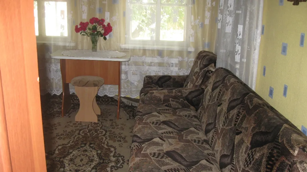 Коттедж 3-комнатный Дом — Ейск