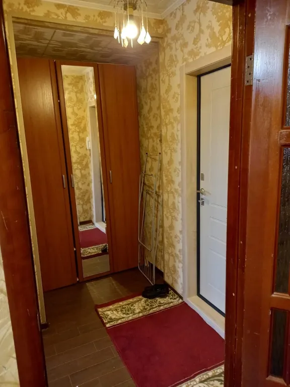 Уютная квартира рядом с деловым центром Ямал