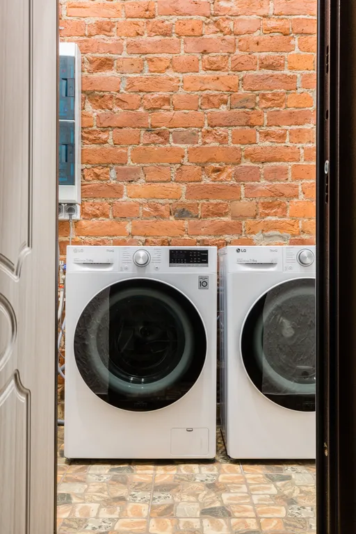 Квартира Квартира Атмосферная студия 5 в историческом центре — Санкт-Петербург