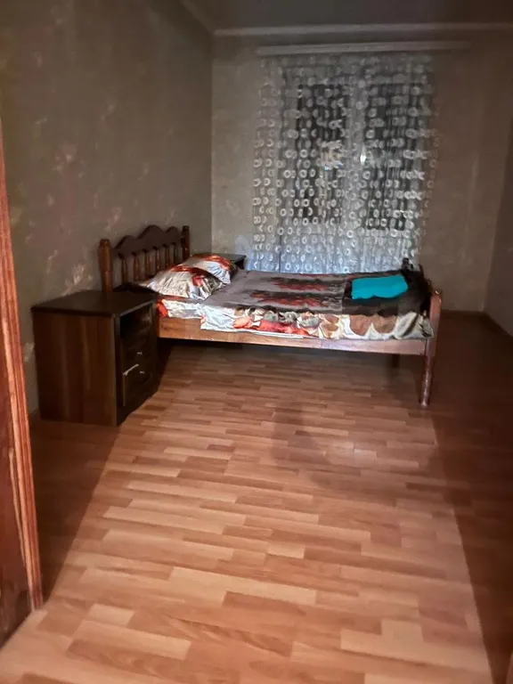 Квартира Уютная трёхкомнатная квартира — Сухум