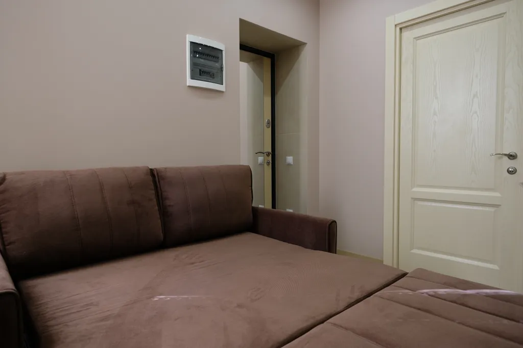 Уютная квартира в самом центре