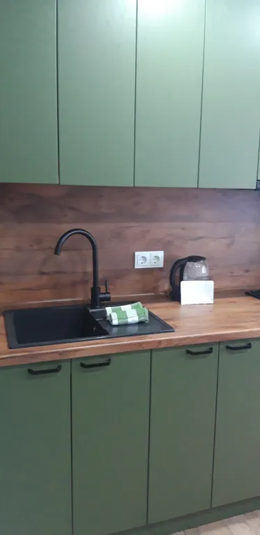 Квартира рядом с пляжем