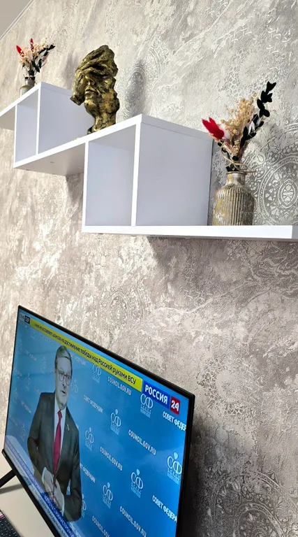 Супер квартирка в центре