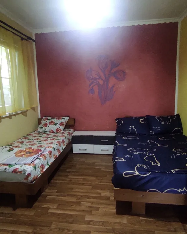 Гостевой дом Тихий уголок