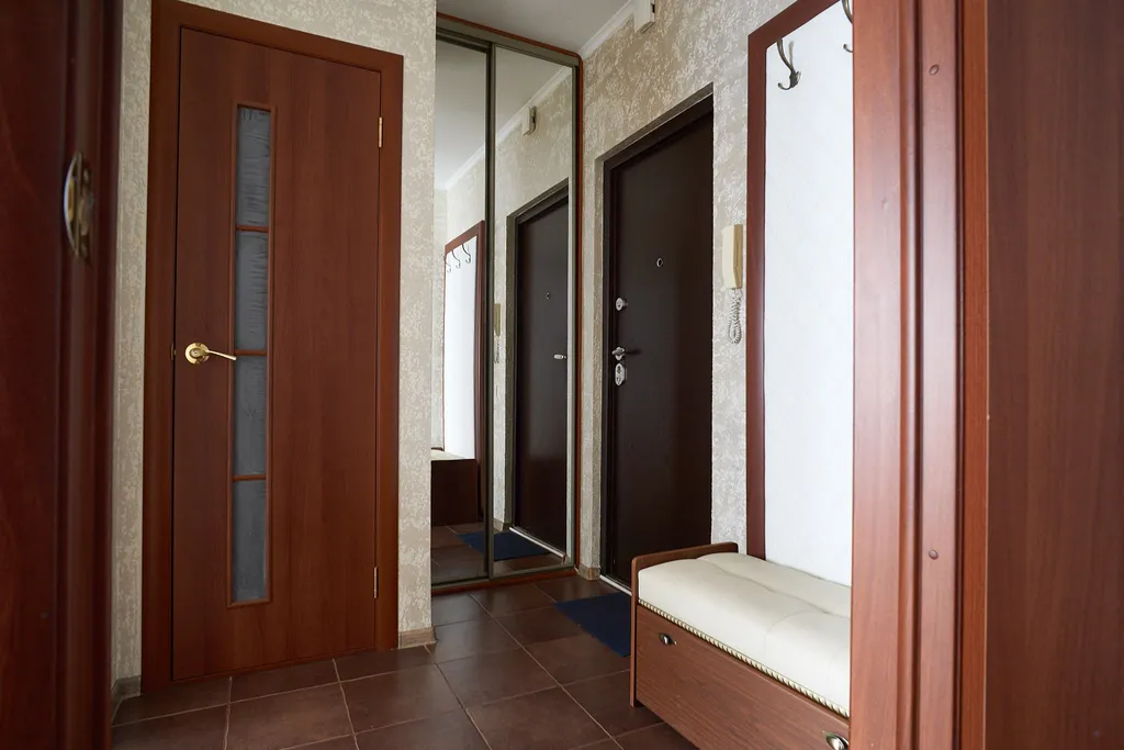 Апартаменты повышенной комфортности