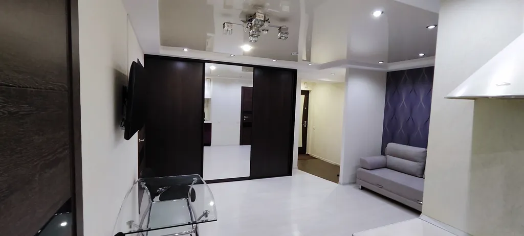 Уютная квартира на Филейке — аренда посуточно в Киров