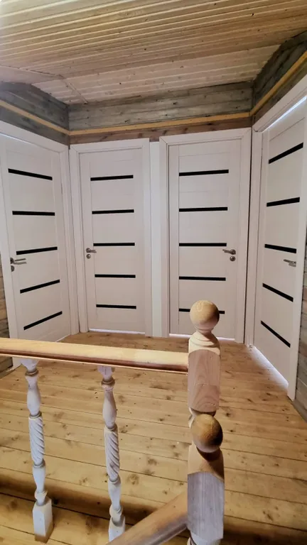 5-комнатный Дом