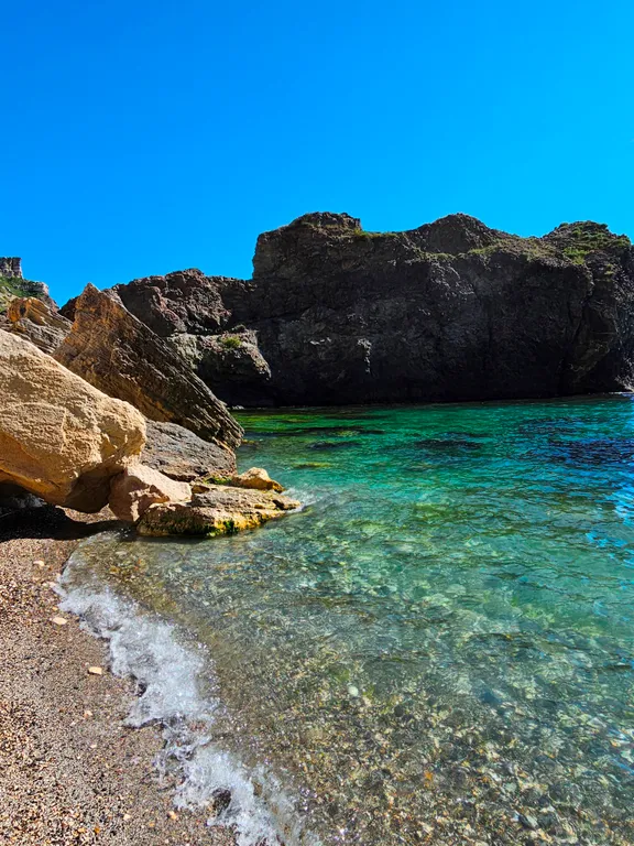 Квартира Квартира Семейный апартамент с террасой — Севастополь